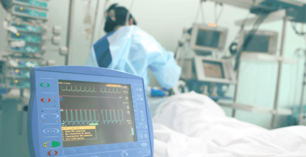 Vancomycin dosing in critically-ill patients